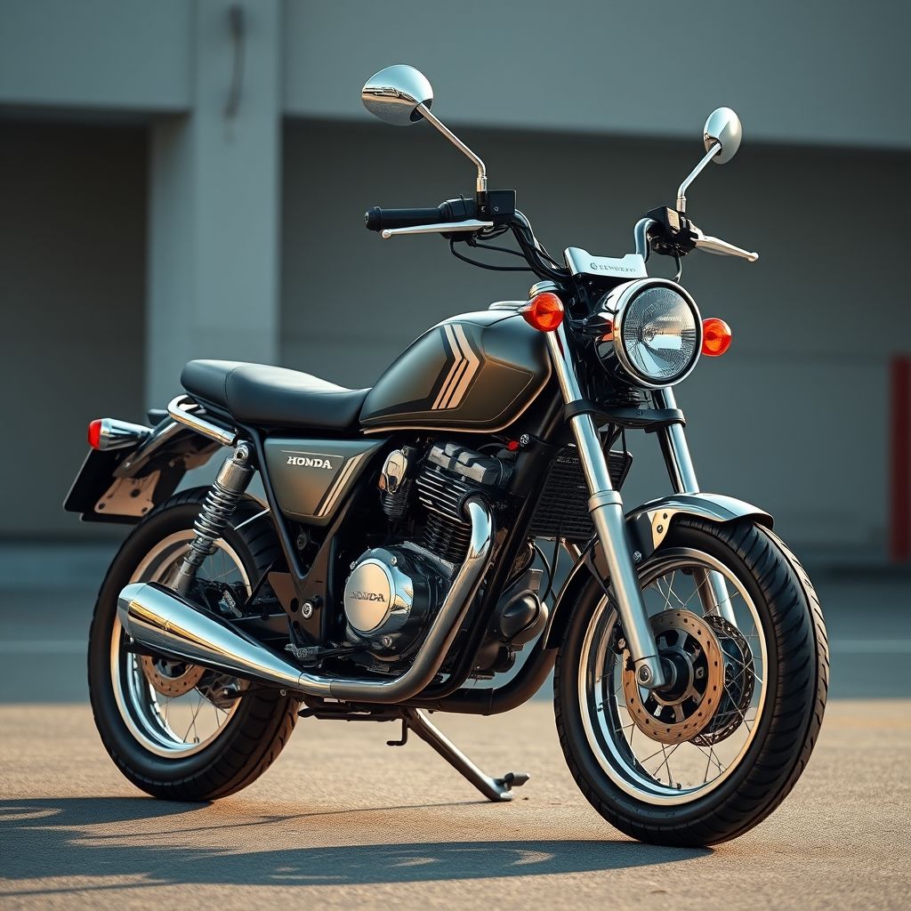 เจาะลึกคุณสมบัติพิเศษของ Honda Monkey Chrome Legacy 20252026